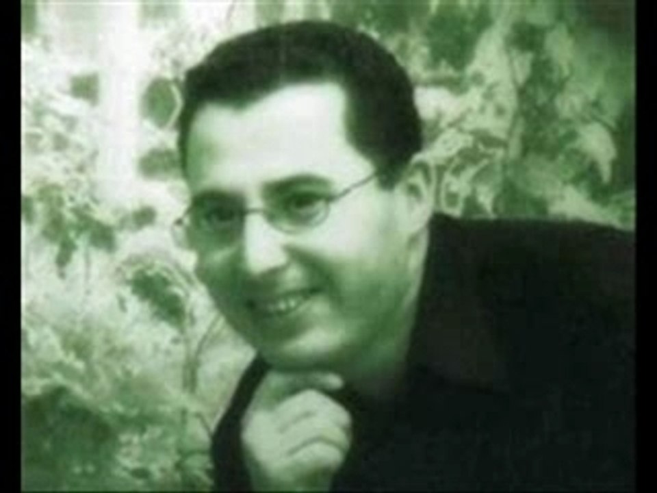 FARID GAYA- J'ai quitté mon village
