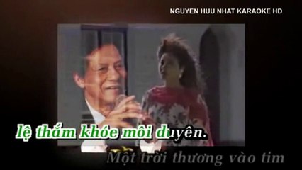 Karaoke Chuyến Xe Ba Người Chế Linh