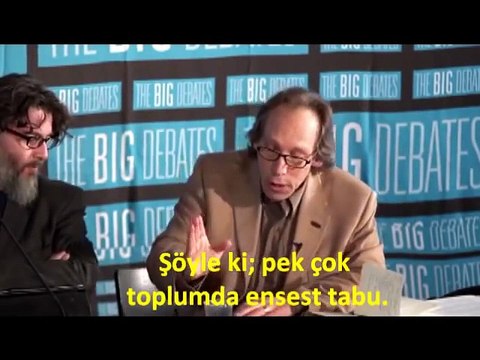 ensest aile içi ilişki zine-e fühuş ateistlere göre normal sorun yokturke-efirlik ehle-egsızlıkbudur