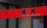 Dari OTT Kemenhub, KPK Sita Uang Asing