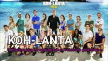 Koh-Lanta : Découvrez tous les candidats du « choc des générations »