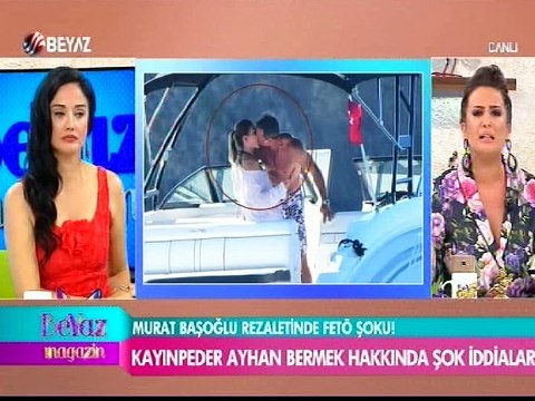 Sinem Yıldız canlı yayında isyan etti! 'Siz iyice azıttınız'