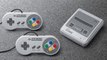 Nintendo Classic Mini Super Nintendo Entertainment System - ¡La consola de una generación!