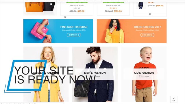 Ecomity WP Theme review and (Free) $21,400 Bonus & Discount