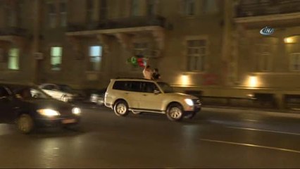 Karabağ, Şampiyonlar Ligi'nde