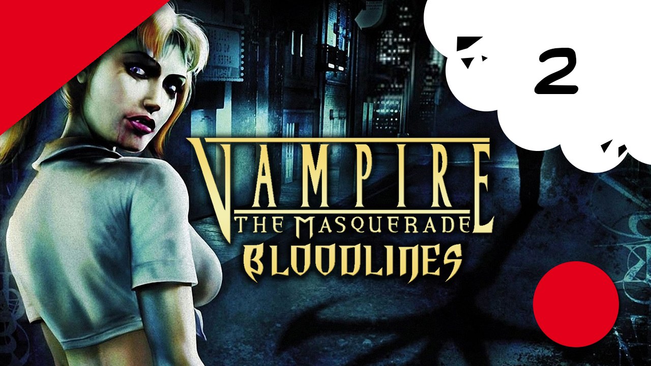 Vampire the masquerade bloodlines - pc - redif 02