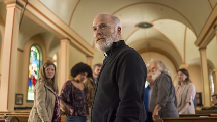 The Mist Season 1 Episode 10 [ S01E10 ] The Tenth Meal : Watch FX Full Online