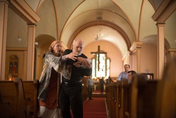 The 100 (Season5 Episode7) "FX" s5.e7 FULL VIDEO