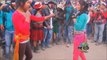 Festival de baffes entre femmes au Pérou... Pour de vrai !!