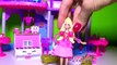 Personnalisé Robe peu fréquent Barbie de mashups de ballet tutucut