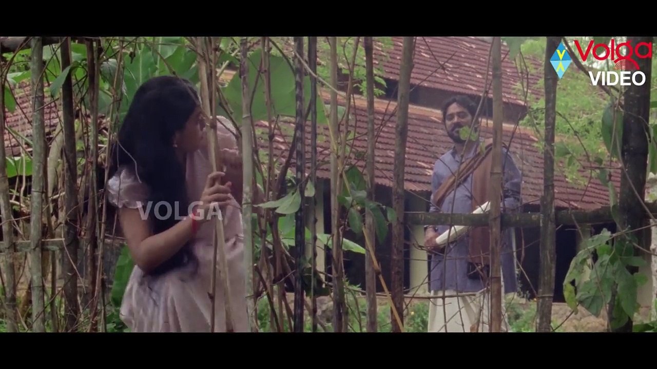NIthya Menen Telugu Movie Scenes...
