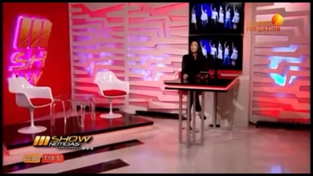 El otro lado de la cama regresó a la Calle Corrientes. Teatro Metropolitan