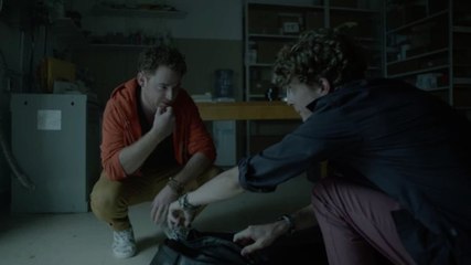 The 100  Season5 Episode 6 "The Tenth Meal" || Online Premiere HD