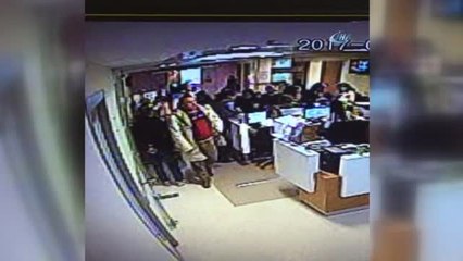 Kadın Doğum Kliniğindeki Dehşetin Sanığı: "Bu Zamana Kadar Arzu'ya Bir Fiske Dahi Vurmadım"