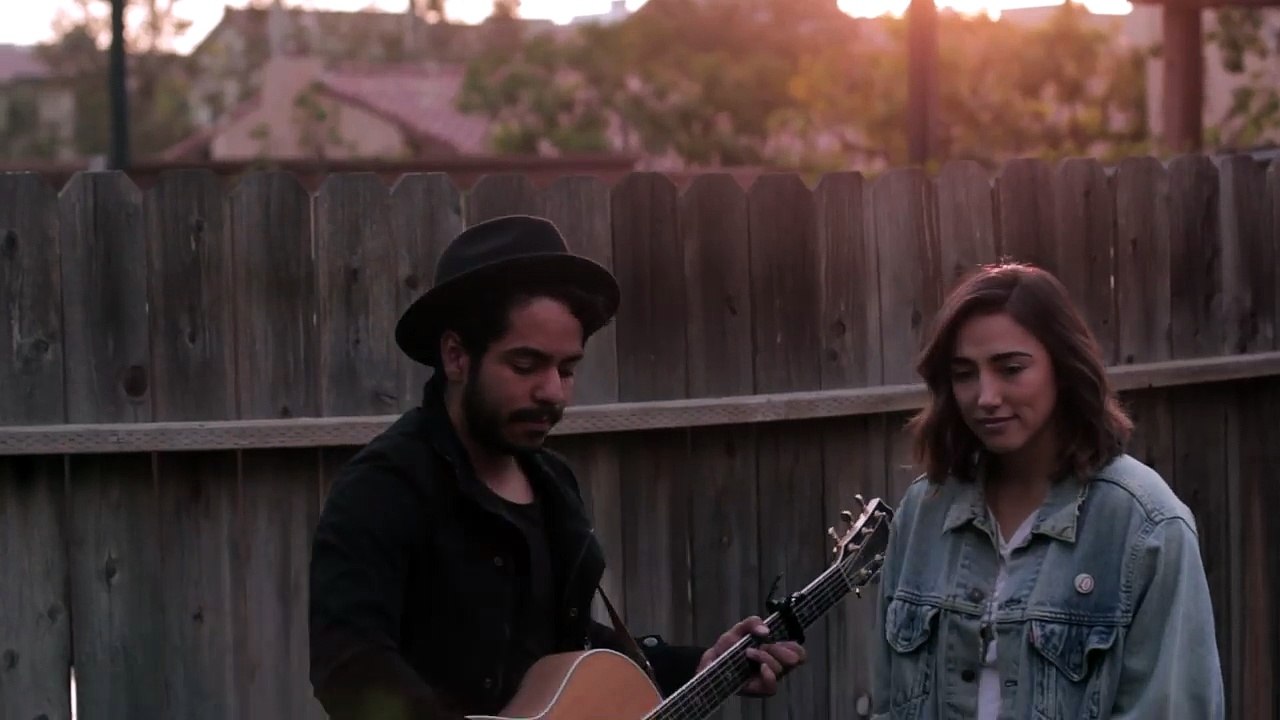 Imagine (Spanish  English Version)  John Lennon  Alex G ft Gustavo Cover