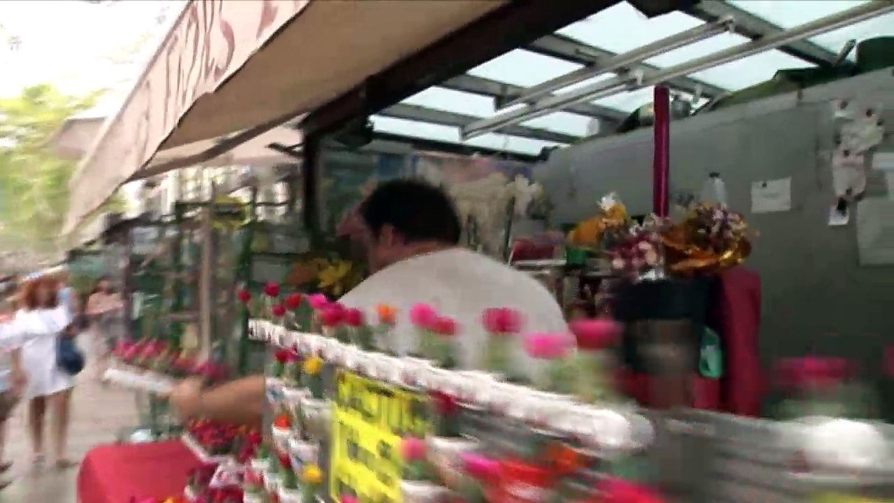 Terror in barcelona | dw deutsch