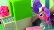 MLP Airport Security Cow Cop My Little Pony Travel Part 3 Rarity Pinkie Pie Apple Bloom