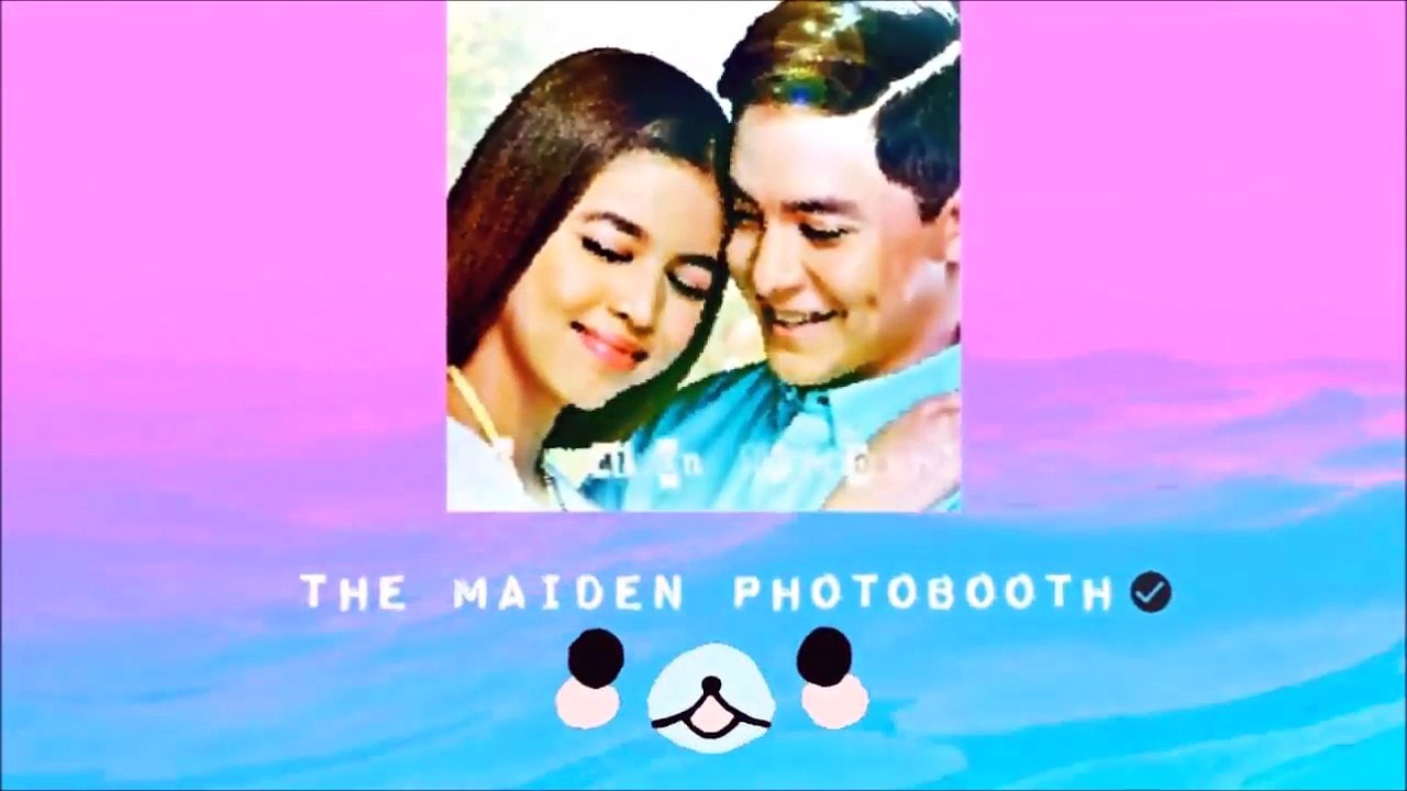 Maine and Alden Working On New TVC Shoot August...