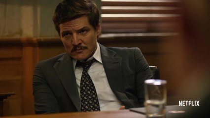 Narcos Season 3 Episode 2 Full: "#Episode02" Episode HQ720p