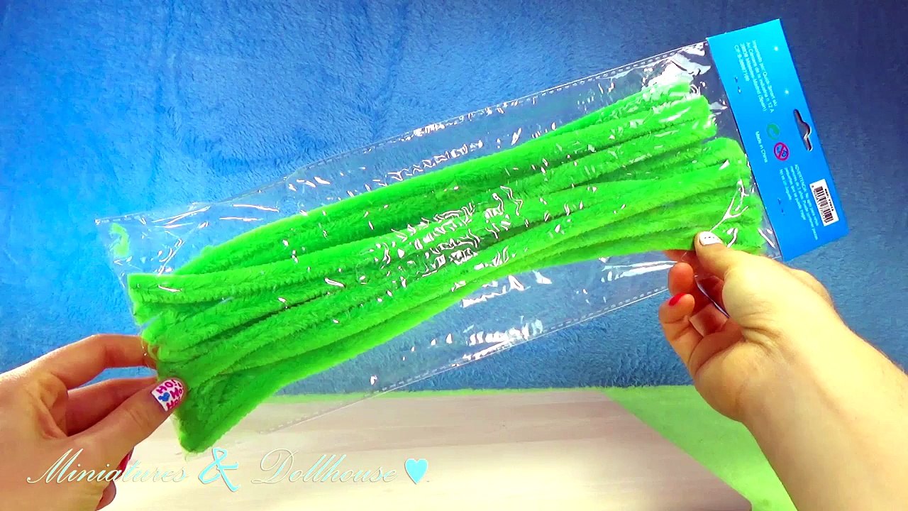 Un et un à un un à et Bonbons canne Noël bricolage poupée Comment faire faire stockage à Il tutoriel Yolandameow ♡