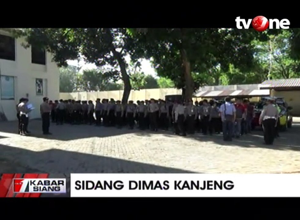 Sidang Kasus Penipuan Dimas Kanjeng Agendakan Bacaan Putusan