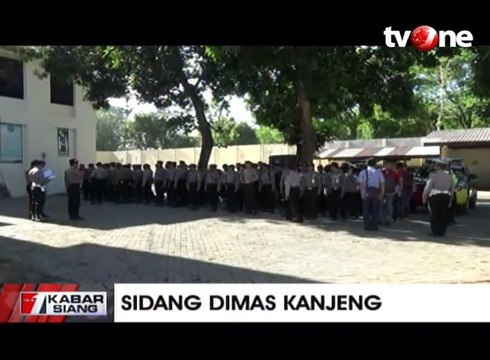 Sidang Kasus Penipuan Dimas Kanjeng Agendakan Bacaan Putusan