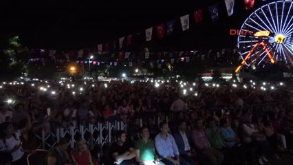 Koray Avcı'dan Muhteşem Konser