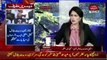 Senator Mian Ateeq on Abb Takk News with Fereeha Adress 22 August 2017