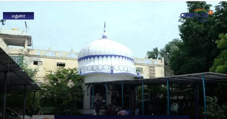 Bomb Found in Madurai Kalavasal-Oneindia Tamil