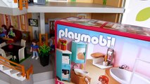 Un et un à un un à chambre amusement amusement enfants petit désordonné histoire jouet merveilles playmobil playmobil ♡