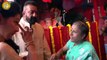 Sanjay Dutt Manyata Dutt Doing Ganesh Aarti Live on Ganesh Chaturthi 2017