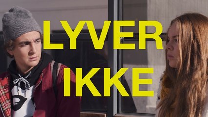 S1E6: Clip 3 - Tuesday 27.10.15 - 15.30 “Not Lying”