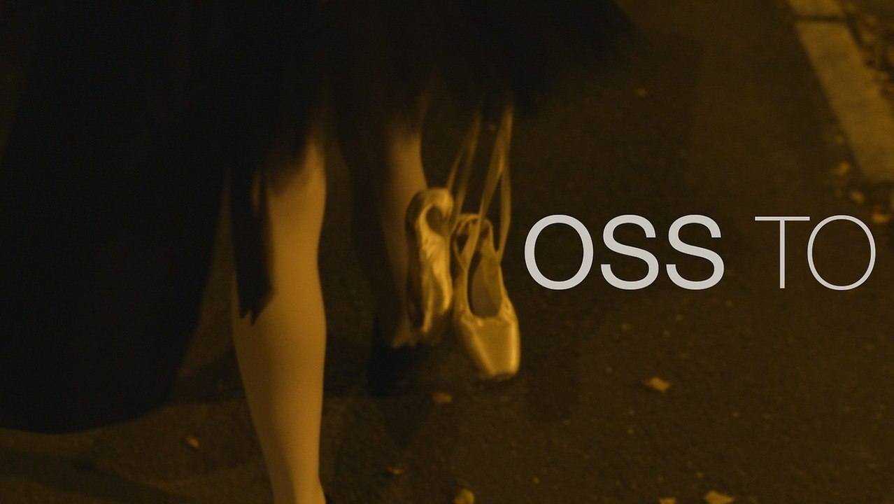 S1E6: Clip 6 - Friday 30.10.15 - 21.42 “The two of us”