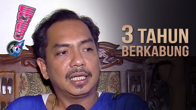 Pengalaman Pahit Indra Birowo di Masa Lalu, Kehilangan Istri dan Anak - Cumicam 24 Agustus 2017