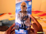 MARVEL SUPER HEROES NICK FURY REVIEW THE AVENGERS DISNEY INFINITY 6   YEARS  Toys BABY Videos