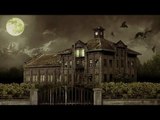 Haunted Abbey Bungalow In India | Mystery Of Earth