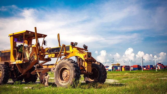 Rock Bar Construction: We Provide Site Development & Water Line Repair Services in Hamilton, ON