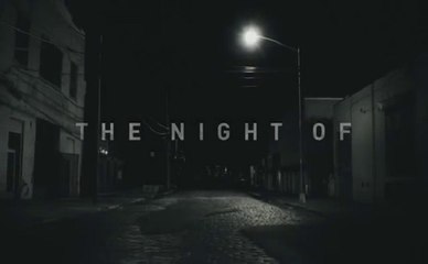 The Night Of - Promo 1x06