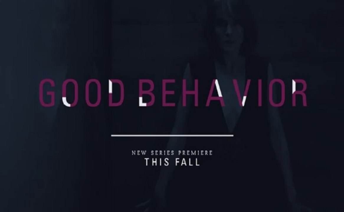 Good Behavior - Trailer Saison 1