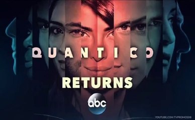 Quantico - Promo Saison 2