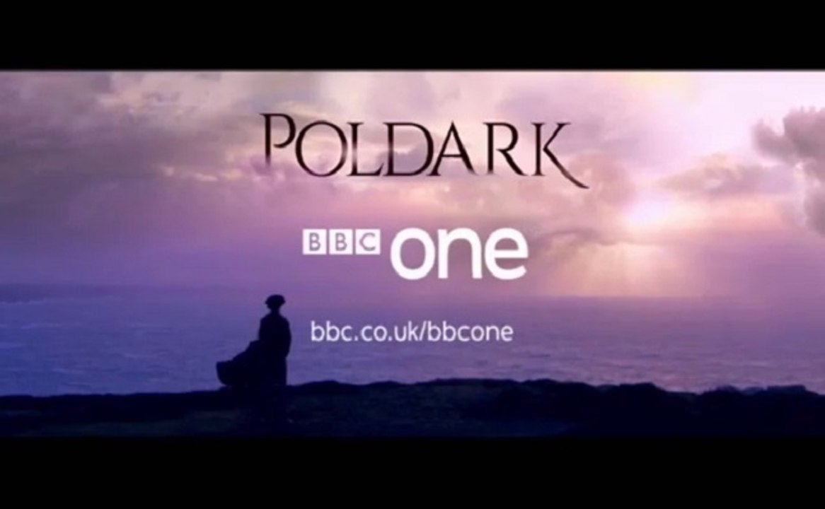 Poldark - Trailer Saison 2