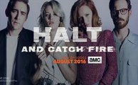 Halt & Catch Fire - Promo 3x05