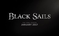 Black Sails - Trailer Saison 4