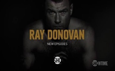 Ray Donovan - Promo 4x12