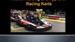 American Indoor Karting - Features of Different Types of Racing Karts