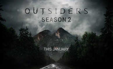 Outsiders - Trailer Saison 2