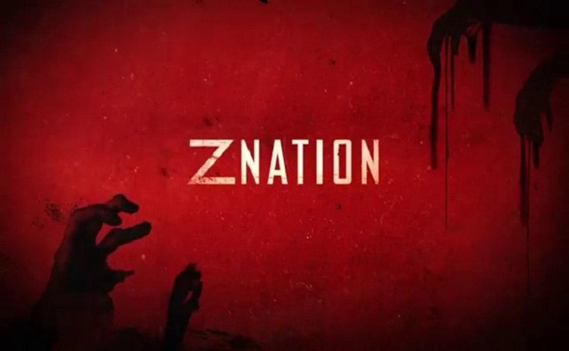Z Nation - Promo 3x03