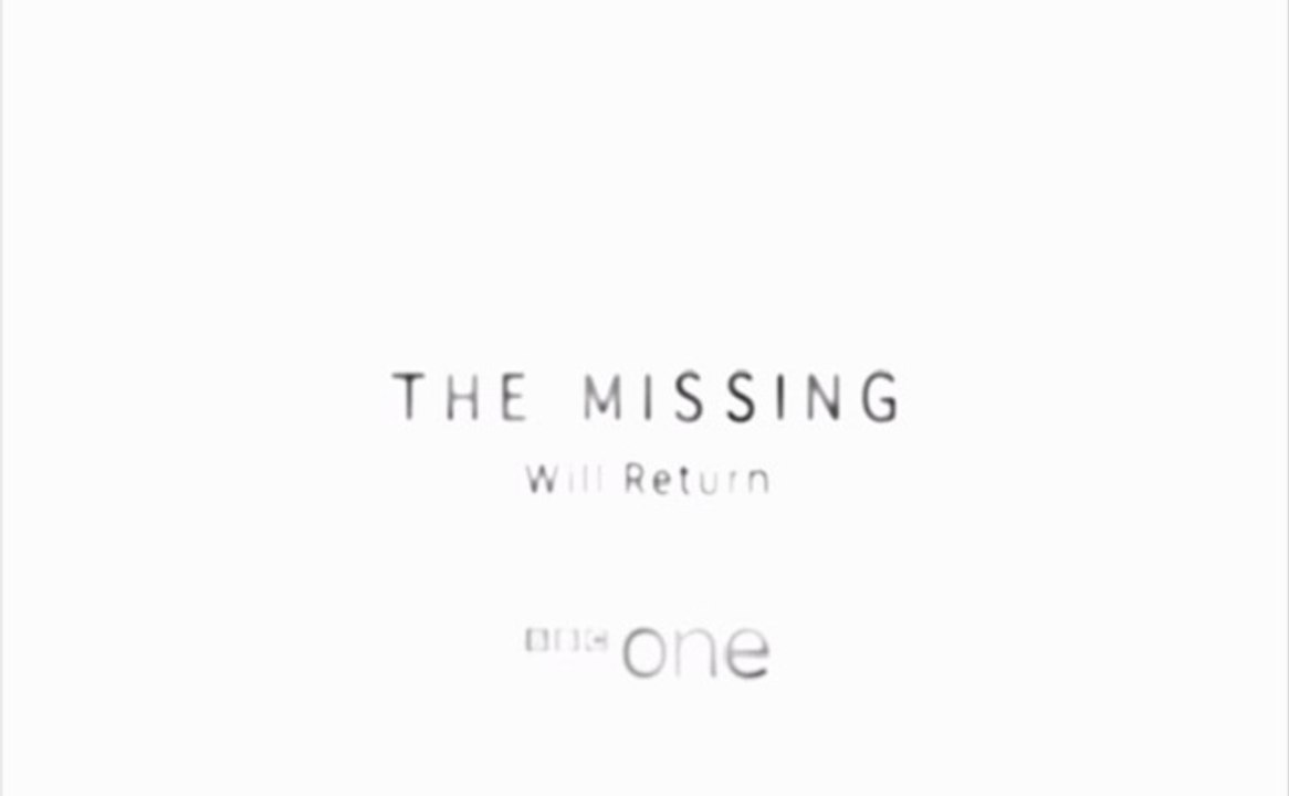 The Missing - Trailer Saison 2