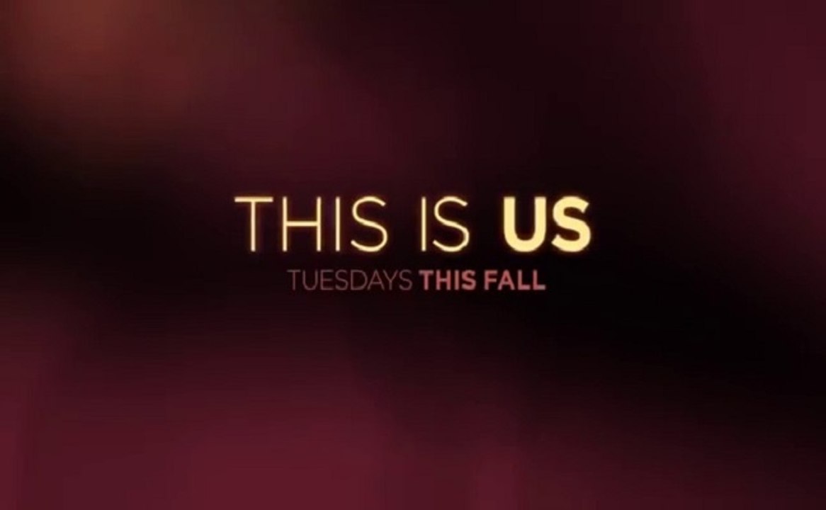 This Is Us - Promo 1x02