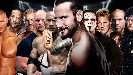 Jessika Carr WWE's first full-time female referee 2017